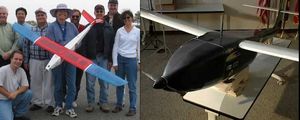 NRL UAVs