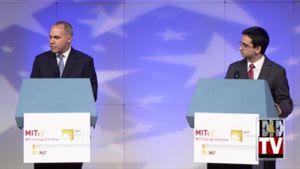 E&E TV Screenshot E&E TV Screenshot